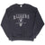 Vintage Nfl Oakland Raiders Embroidered 1990S Sweatshirt Size Large