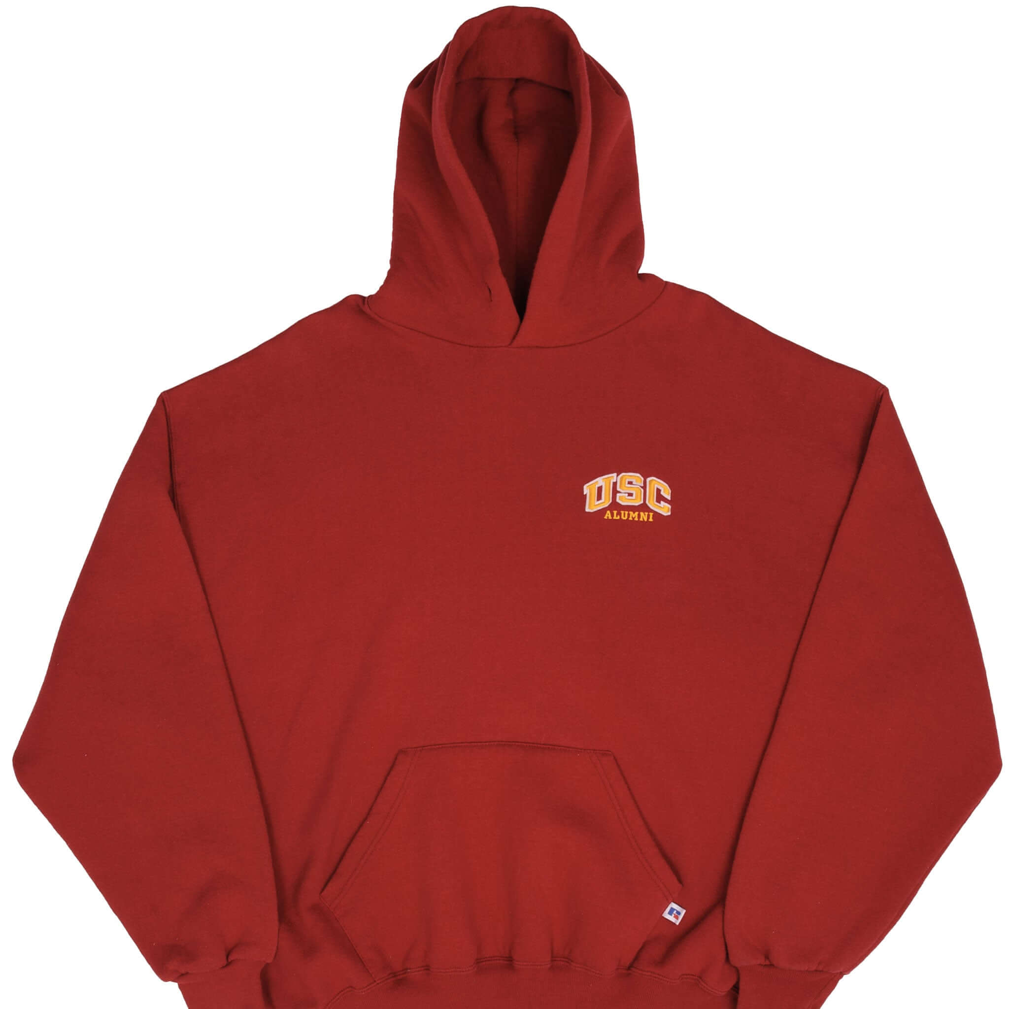 Usc alumni sweatshirt online