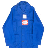 Vintage French Workwear Le Laboureur Jacket 1960S Size Small Made In France
Size 36EU