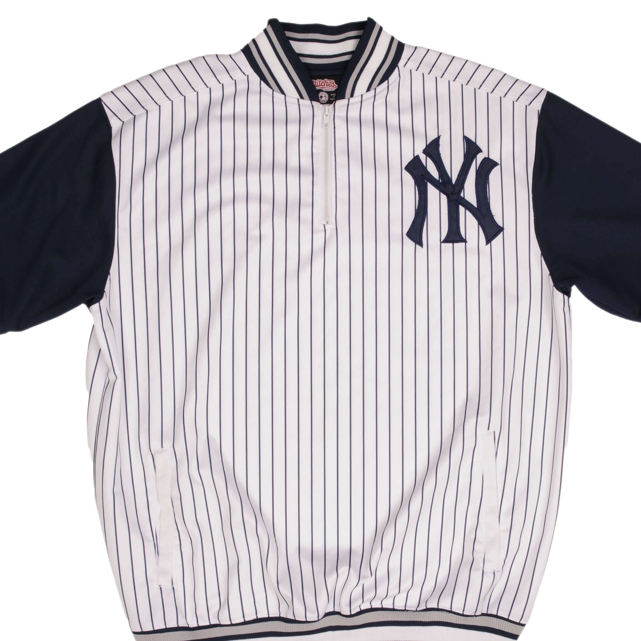 Yankees Baseball 90s Baseball Jersey VINTAGE MLB NEW YORK YANKEES