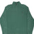 Vintage Polo Ralph Lauren Green Quarter 1/4 Zip Sweater 1990S Size XL