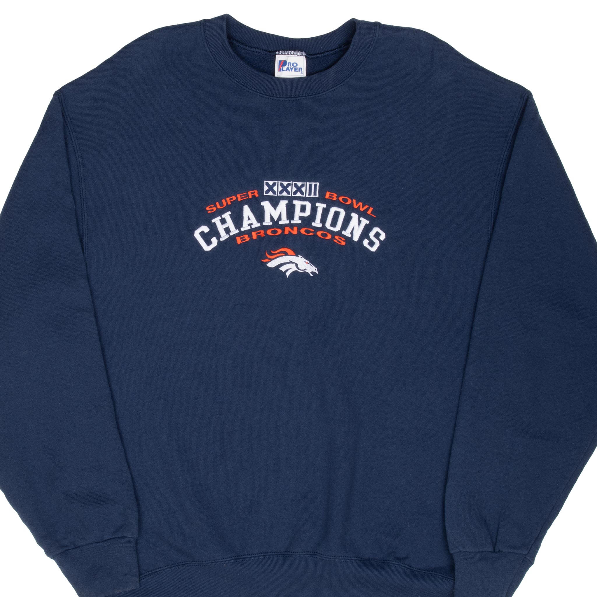 Champion 1998 sweatsuit top