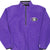 Vintage Mlb Arizona Diamondbacks Starter Pullover Fleece Jacket 1990S Size Medium