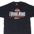 Vintage Harley Davidson I Rode Mine Sturgis South Dakota 2001 Tee Shirt Size XL