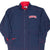 Vintage Ncaa University Of Arizona Nike Windbreaker Jacket 1990S Size Medium