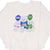 Vintage Pepsi Cola Mountain Dew Sweatshirt Size Large Made in USA.