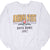 Vintage Ncaa Arizona State Sun Devils Rose Bowl 1997 Grey Sweatshirt Size Medium Made In Usa