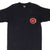 Vintage Harley Davidson Rock Springs Wyoming 2000S Tee Shirt Size Medium