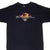 Vintage Harley Davidson Us Virgin Island 2007 Tee Shirt Size Large Made In Usa