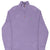 Vintage Polo Ralph Lauren Mauve Quarter Zip Sweater Size Large