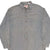 Vintage Levis Denim Sage Green Pocket Shirt 1990S Size Large