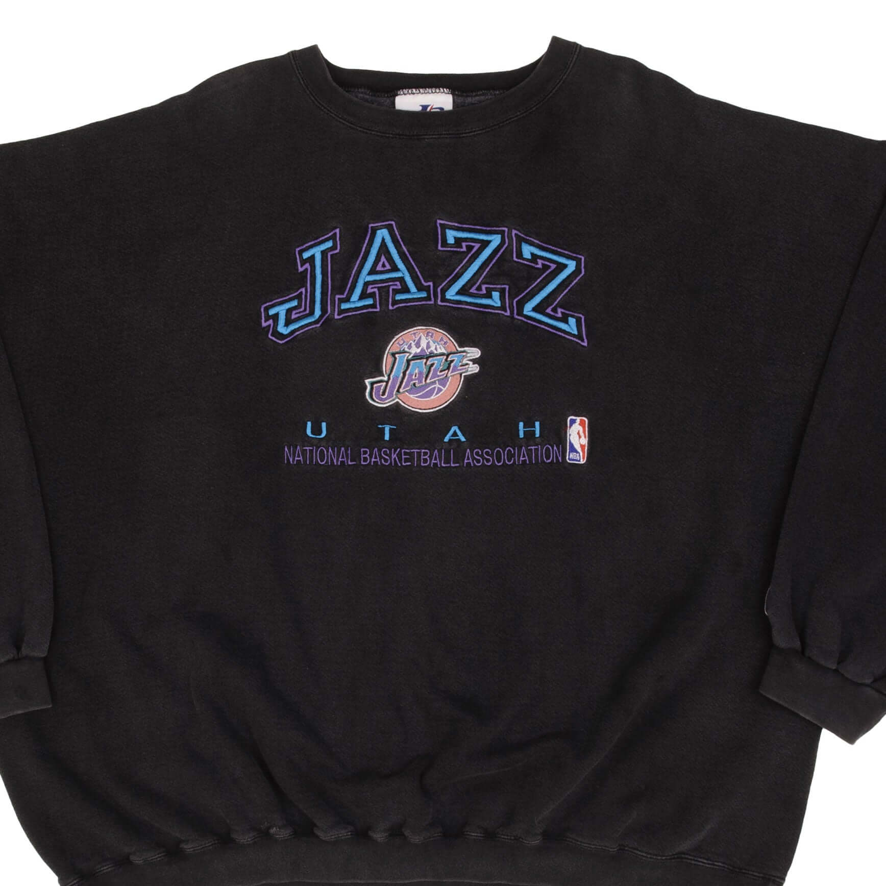 Nba vintage sweatshirts outlet