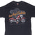 Vintage Harley Davidson Fort Worth Texas 2002 Tee Shirt Size Large Made In Usa