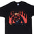 Vintage Garth Books On Tour 1993 Tee Shirt Size XL Made In Usa