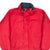 Vintage Tommy Hilfiger Red Puffer Jacket 1990S Size XL
