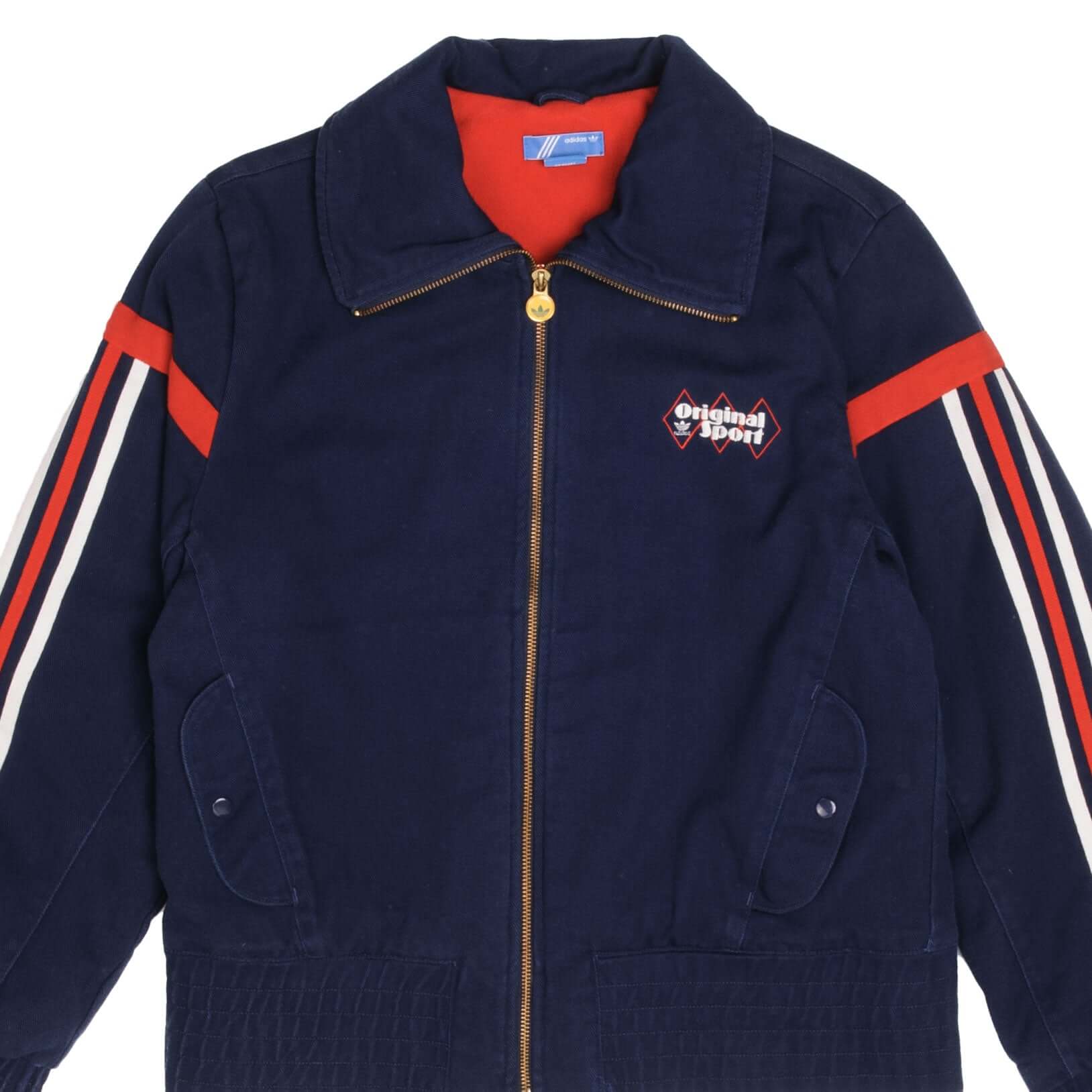 Adidas originals jacket usa Clearance