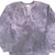 Vintage Nike Classic Swoosh Tie Dye Sweatshirt 1990S Size Medium Made In Usa