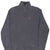 Polo Ralph Lauren Dark Grey Quarter 1/4 Zip Sweater Size Medium