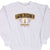 VINTAGE PERDUE UNIVERSITY BOILER EMBROIDERED SWEATSHIRT 1990S MEDIUM
