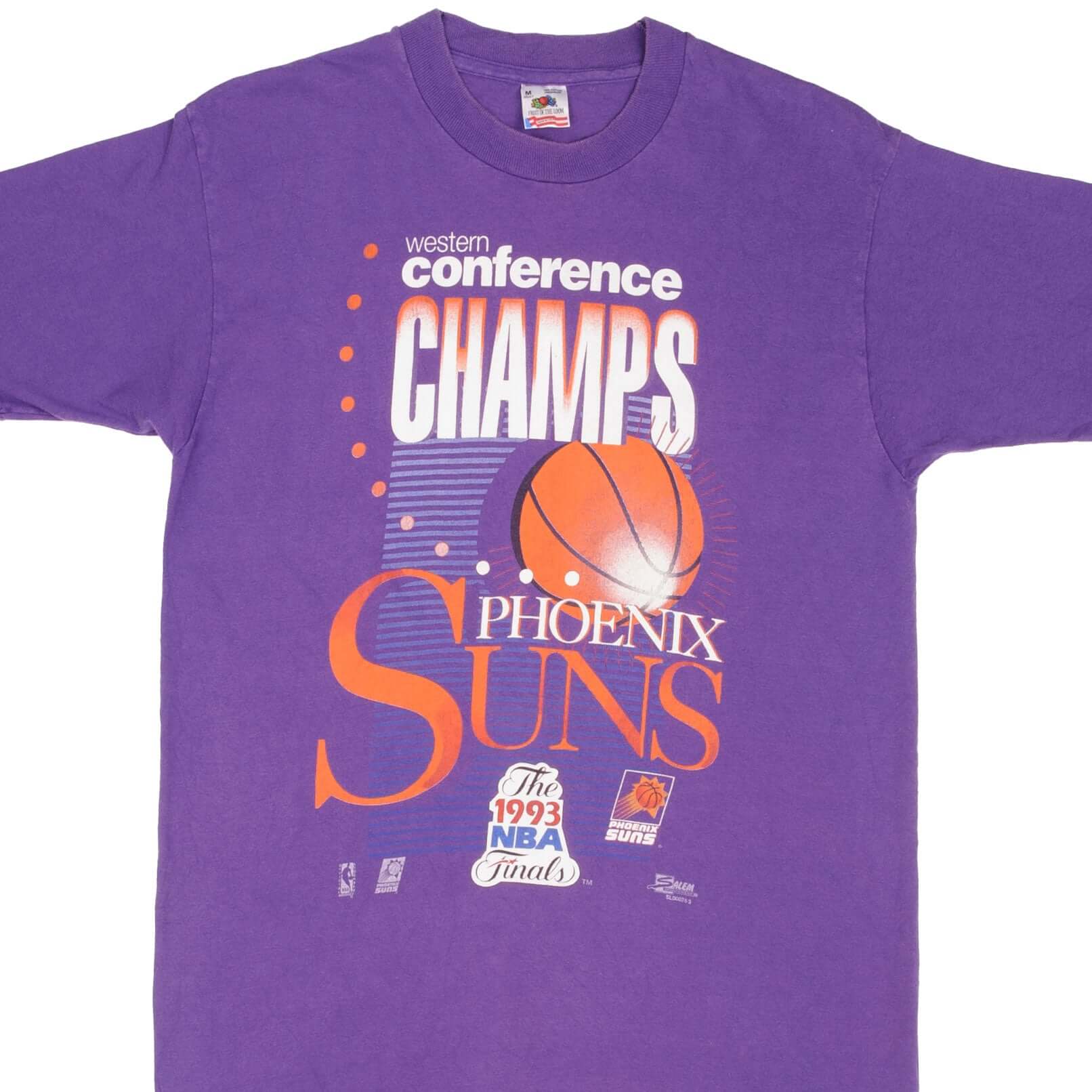 Western Conference 1993 Nba Finals Shirt Conference Finals Phoenix