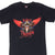 Vintage Harley Davidson Las Vegas Tee Shirt 1997 Size Small Made In Usa