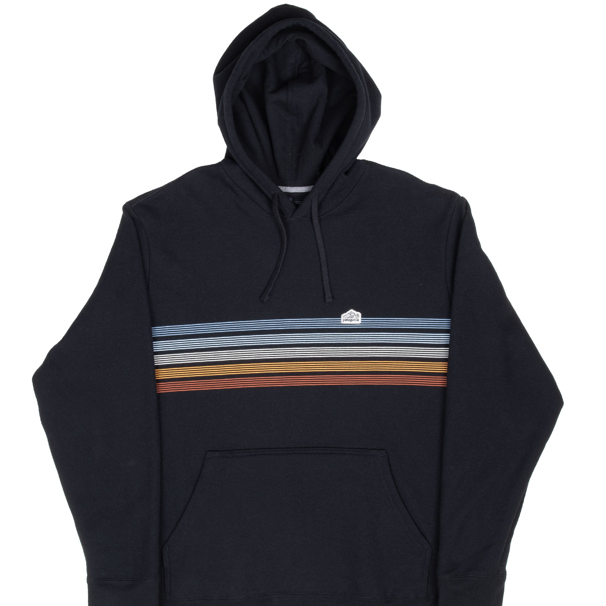 Vintage Patagonia Hoodie Sweatshirt Size XL