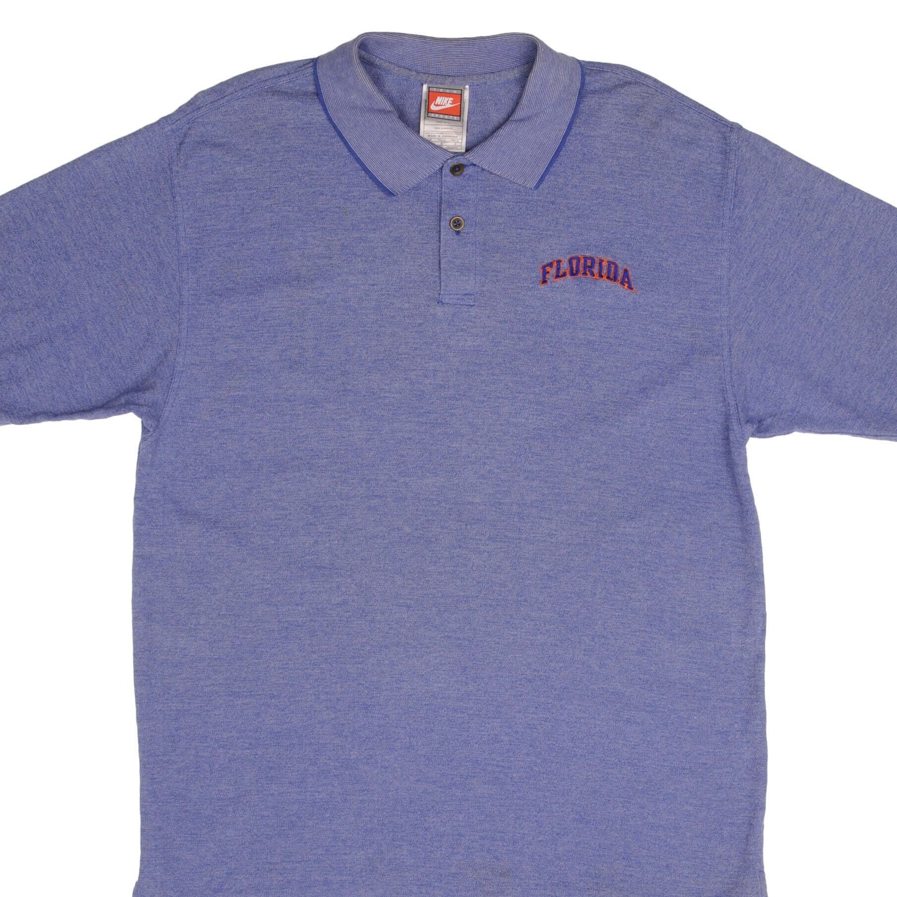 Florida gators nike polo hot sale