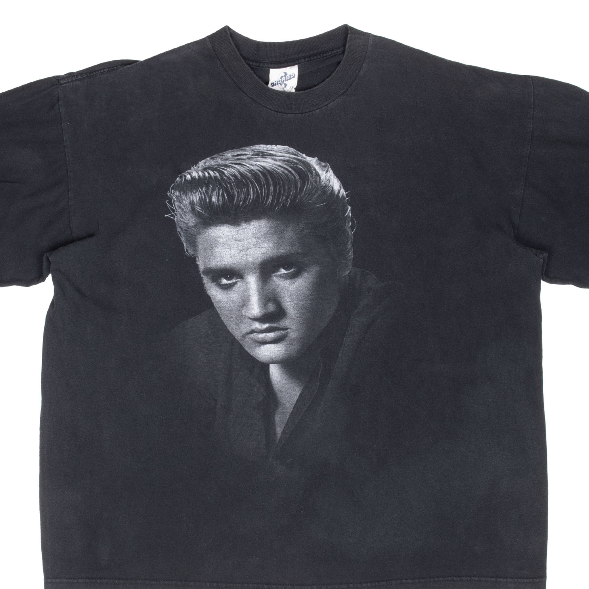 Vintage Elvis Presley Still Rocking Tee Shirt 1990S Size XL Made In Usa