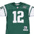 Vintage Nfl New York Jets Joe Namath #12 Mitchell&Ness Throwback Jersey Size 50