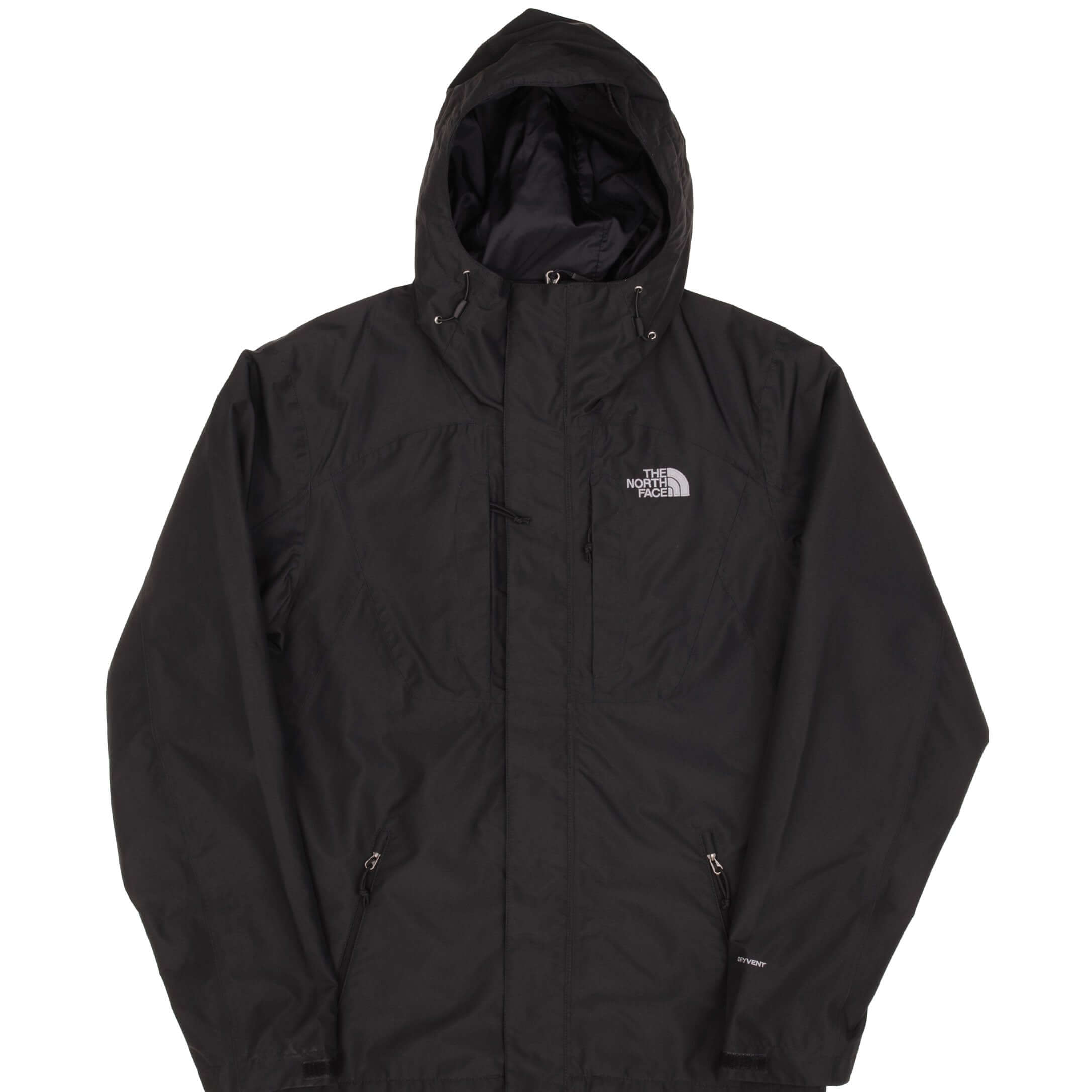 楽天市場】THE NORTH FACE (ザ ノースフェイス) ロゴ刺繍 フード収納 フルジップ ジャケット DRYVENT M RESOLVE  JACKET-EU メンズ 男性 トップス アウター ジャケット ブルゾン パーカー NF00AR9T : メンズショップ サカゼン