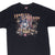 Vintage Harley Davidson 100 Years Anniversary Tee Shirt 2003 Size Large Made In Usa