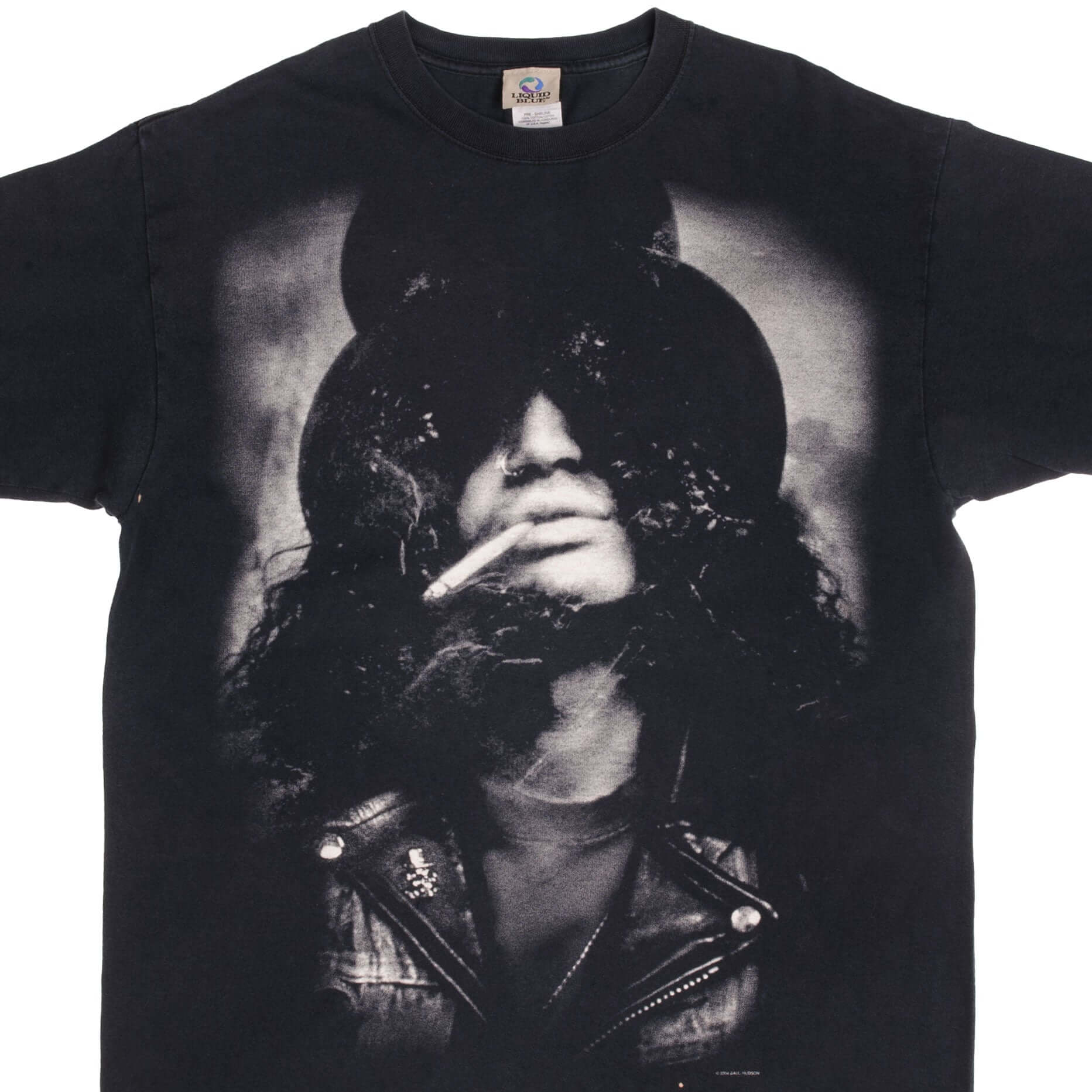 Vintage slash t best sale shirt