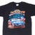 Vintage Nascar Dale Jarret 1990S Tee Shirt Size XL Made In Usa