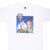 Vintage Disney Toy Story 2 Cast Member Tee Shirt 1999 Size Large