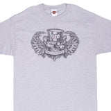 Vintage Harley Davidson Las Vegas Tee Shirt 2007 Size XL Made In USA