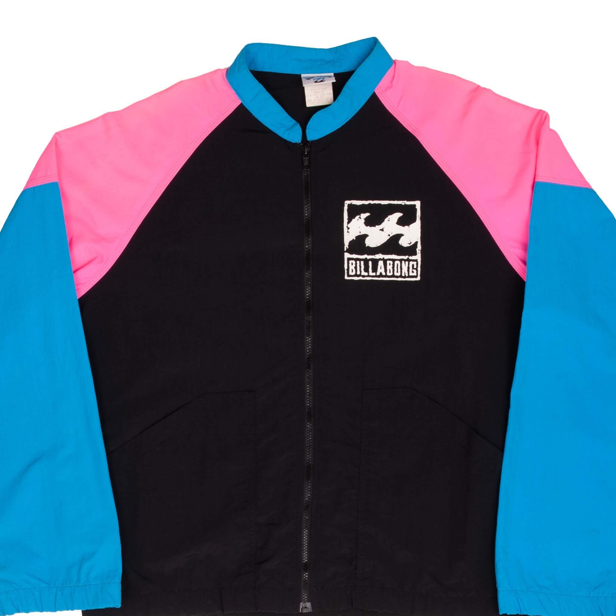 Billabong jacket 90s discount