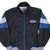 Vintage Nba Orlando Magic 1990S Pro Player Windbreaker Jacket Size XL
