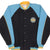 Vintage Adidas Endurance Guarantee Varsity 1980S Jacket Size Medium