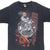 Vintage UFC Ultimate Fighting Championship Tee Shirt 2000S Size Large