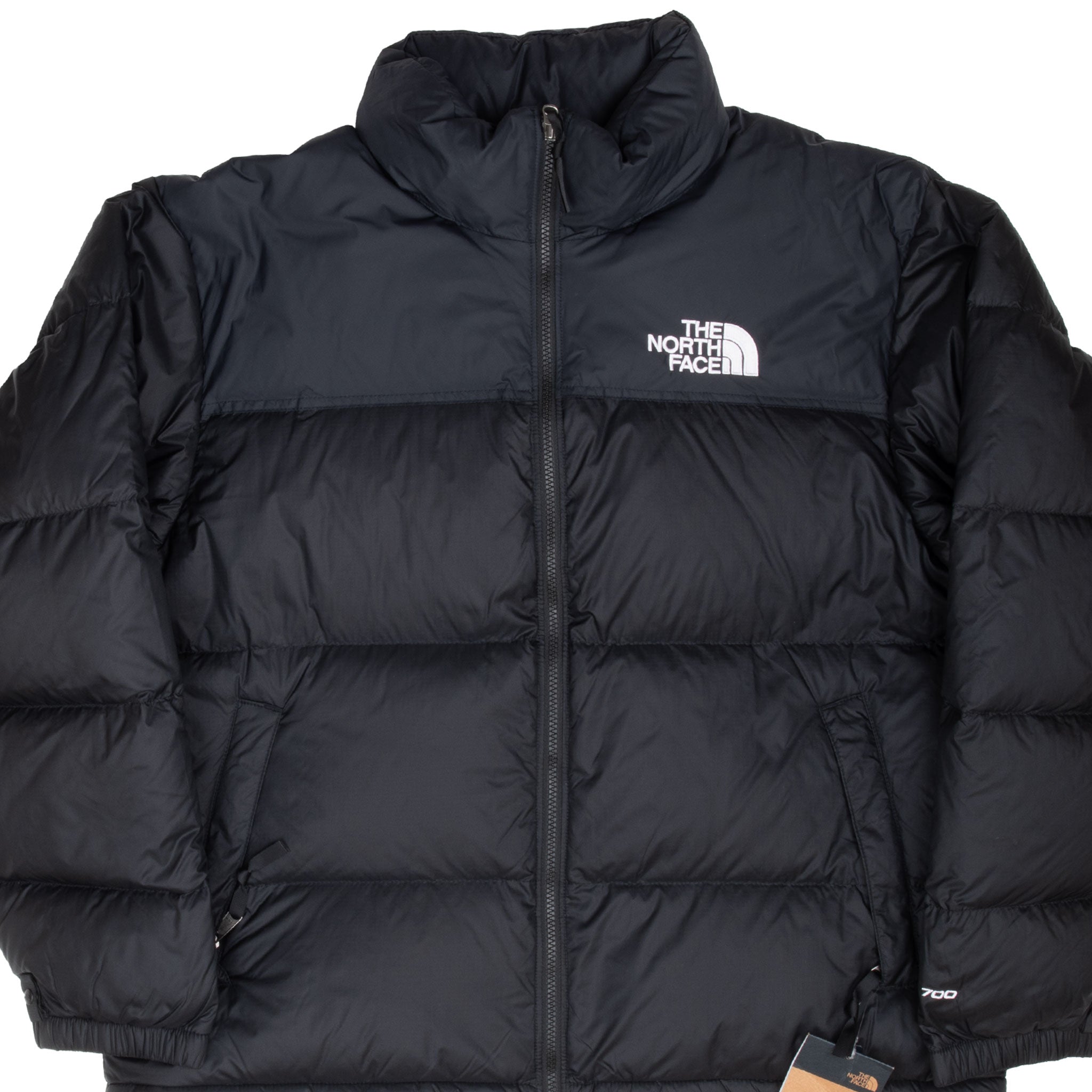 The Moment You See The Oversized Baffles You Know You're Looking At The Iconic Nuptse Jacket. This Durable Piece Has Lofty 700-Fill Down And A Sleek. Vintage The North Face 1996 Retro Nuptse 700 Down Jacket Size Large Deadstock With Tags