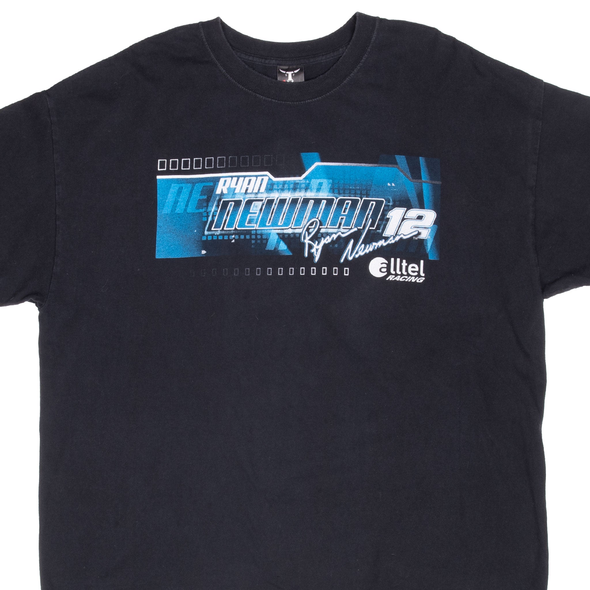 Vintage Nascar Dale Earnhardt Jr 2000 Tee Shirt Size 2XL