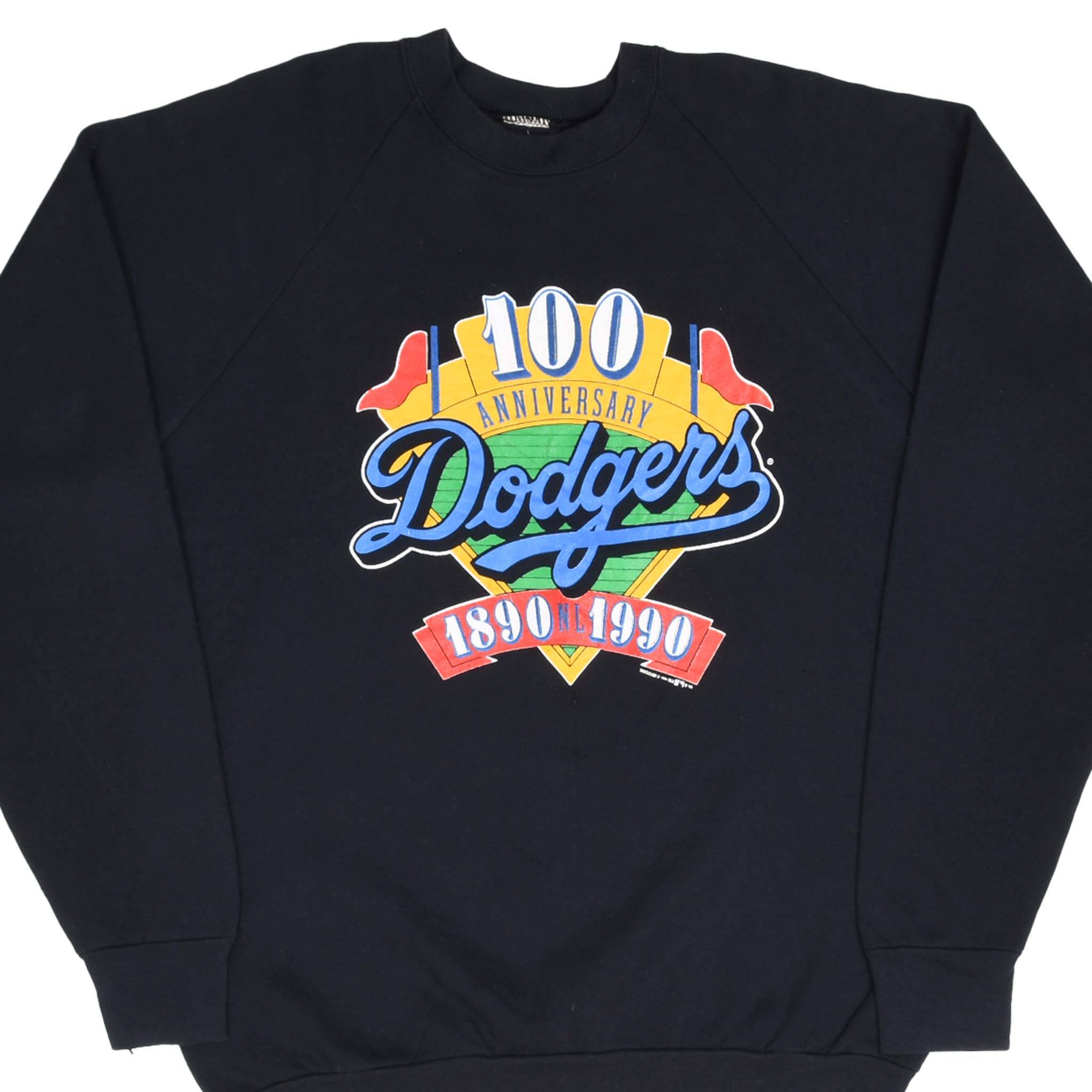 Vintage mlb sweatshirts outlet