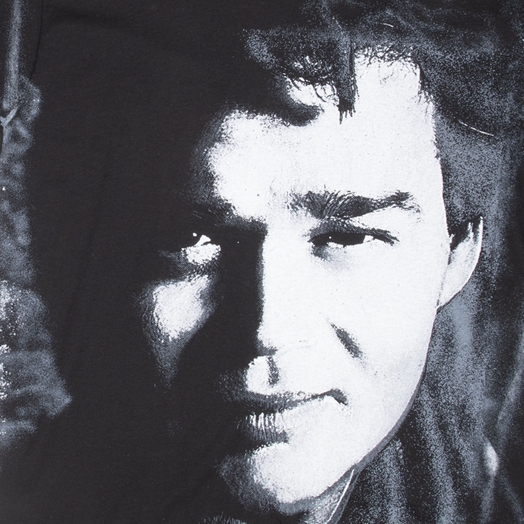 Vintage All Over Print Doug Stone 1993 Tee Shirt Size XL