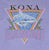 Vintage Kona Hawaii Shark Graphic 1991 Tee Shirt Size Medium Made In Usa With Single Stitch Sleeves