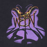 Vintage Webn Radio 1990S Sweatshirt Size XL Made In USA