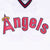 Vintage Mlb California Angels Nolan Ryan #30 Copperstown Collection Jersey 2000S Size 2XL