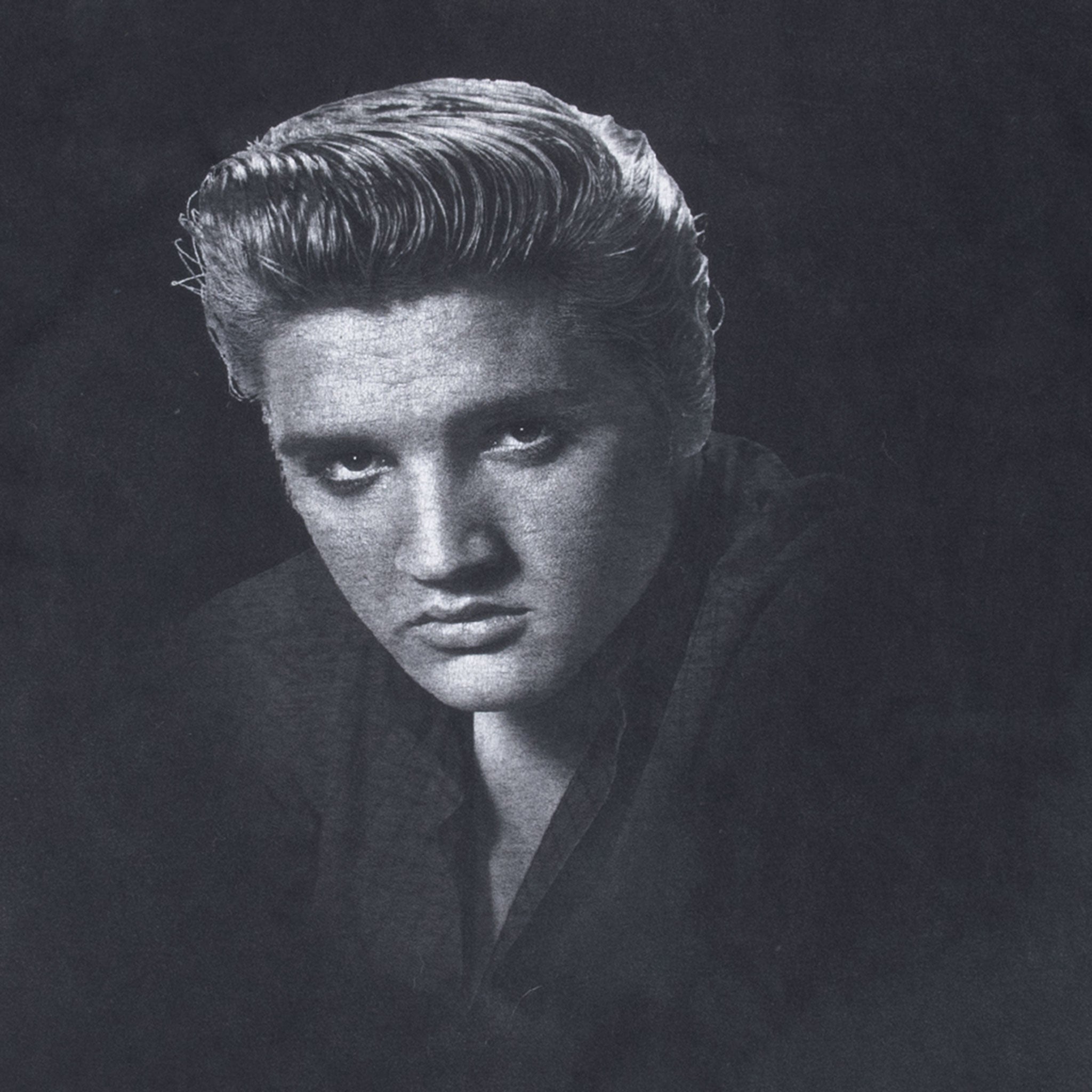 Vintage Elvis Presley Still Rocking Tee Shirt 1990S Size XL Made In Usa