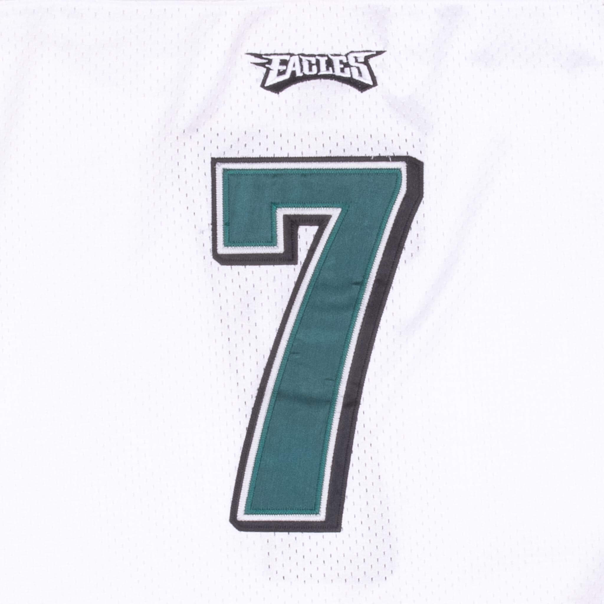 Vintage Nfl Philadelphia Eagles Michael Vick #7 Reebok Jersey 2000S Size 56