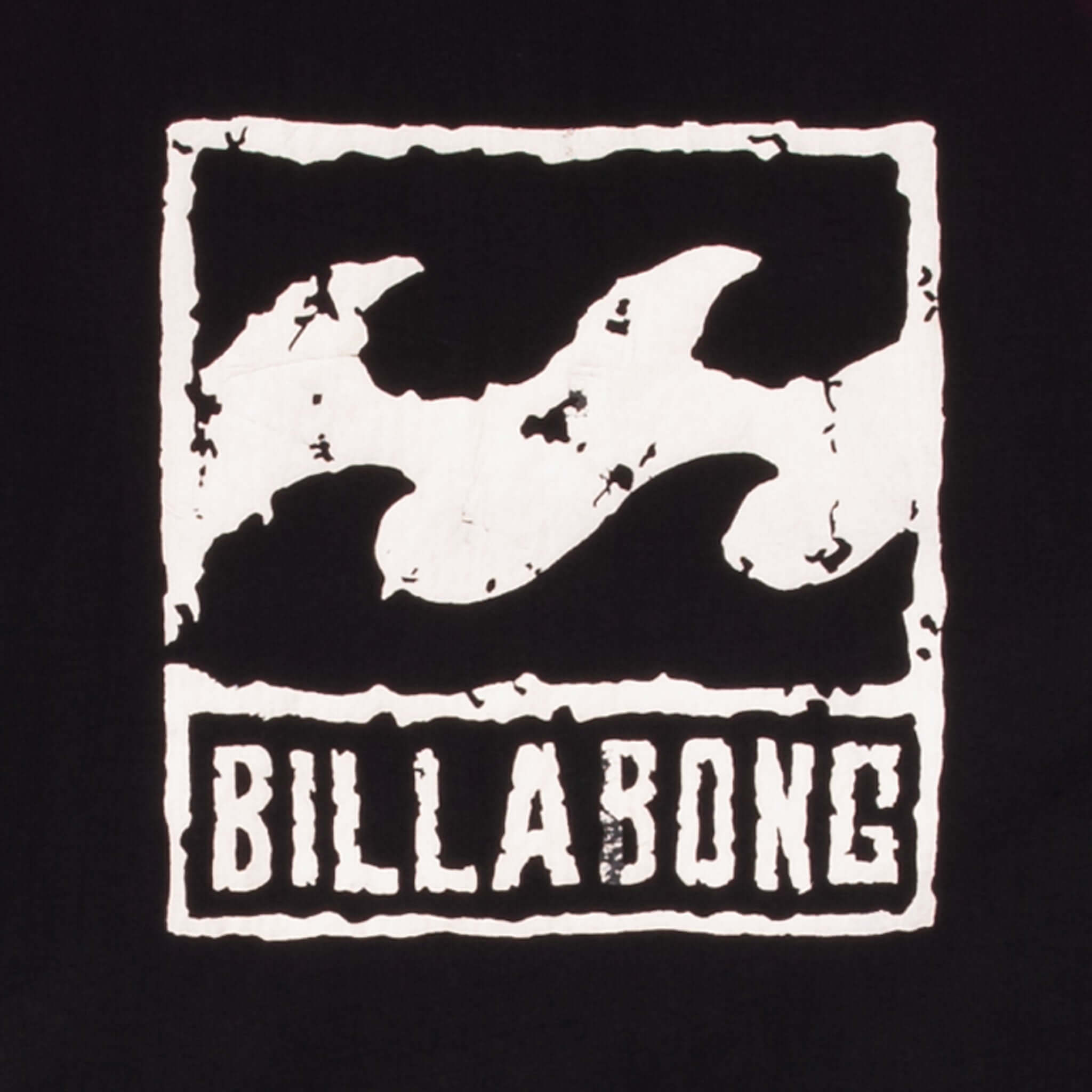 Vintage Billarbong Surf Shell Windbreaker Jacket 1990S Size Large Made In Usa