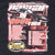 Vintage Nascar Tour 2006 Tee Shirt Size 2XL